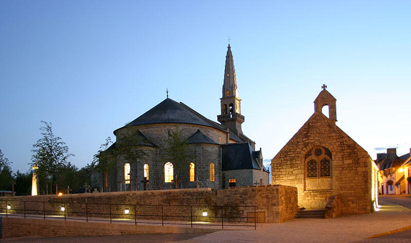Eglise-romane-Loctudy-Pays-Bigouden-Sud-bigoudenjoy