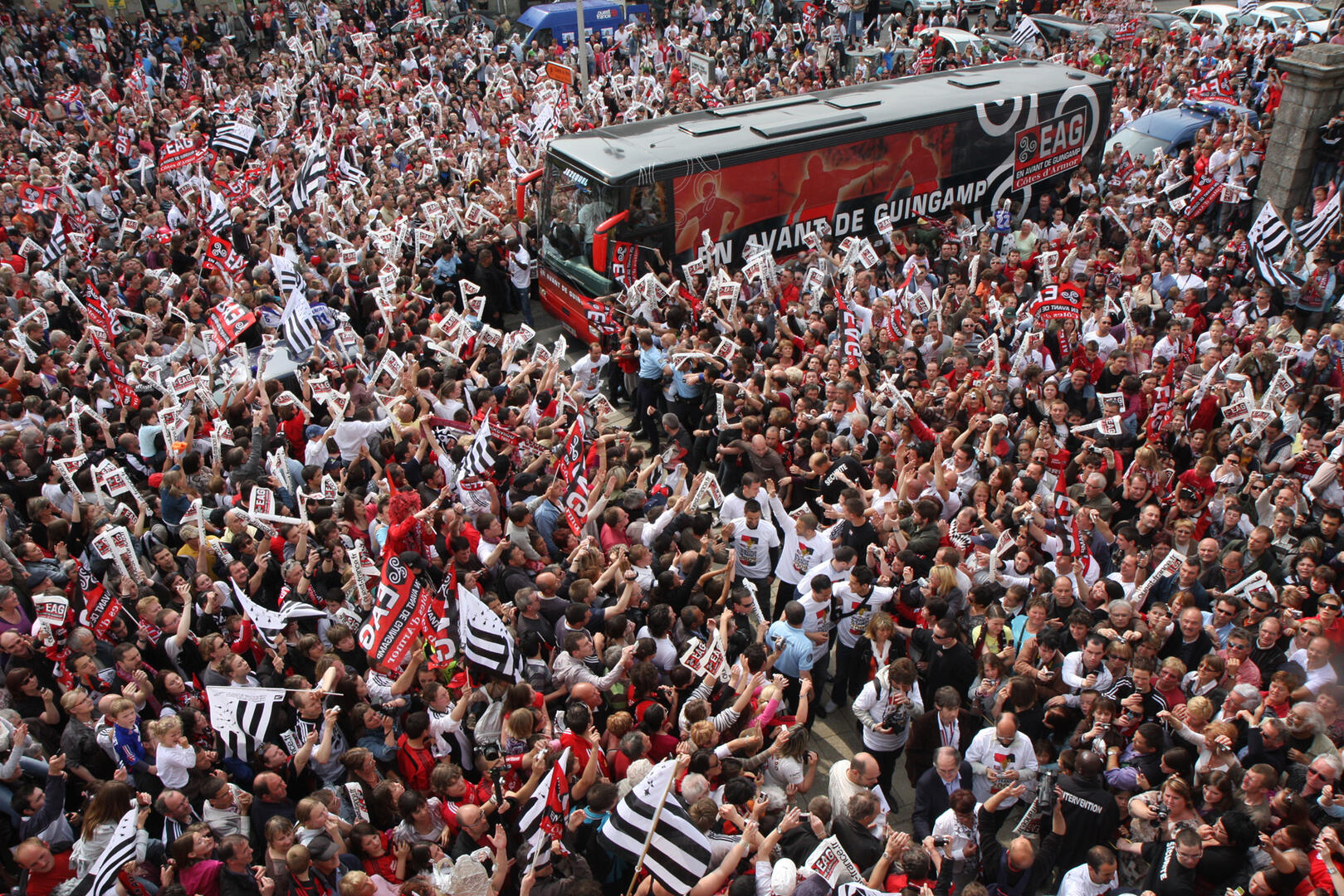 En Avant de Guingamp