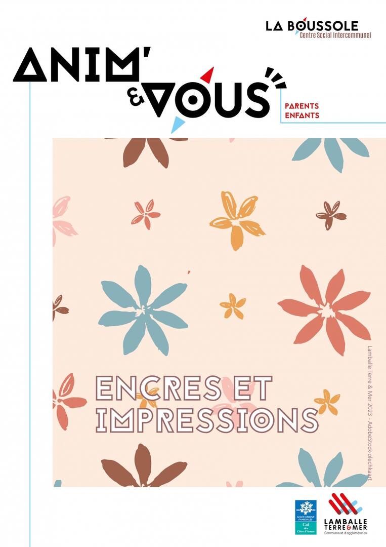 Encres et Impressions