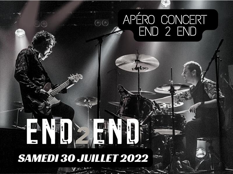 Concert Plovan - Pays Bigouden