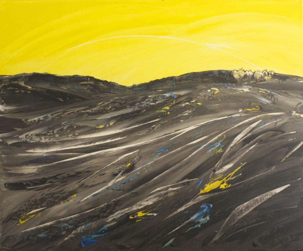Expo Fabienne Barut Roux - Île-Tudy - Pays Bigouden - bigoudenjoy
