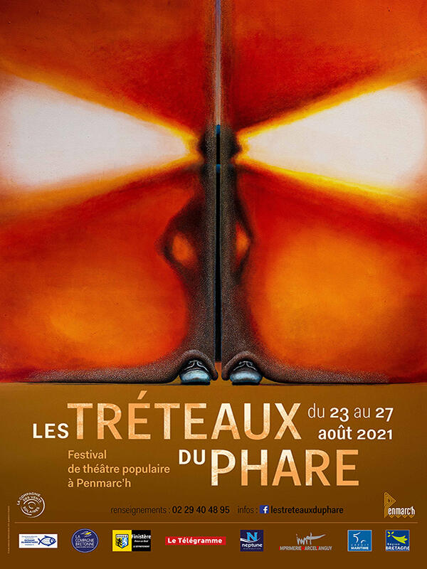 Festival Les Tréteaux du Phare 2021