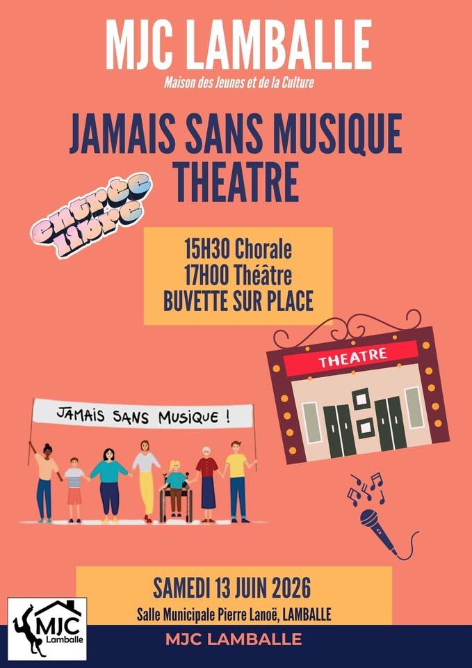 Fete MJC