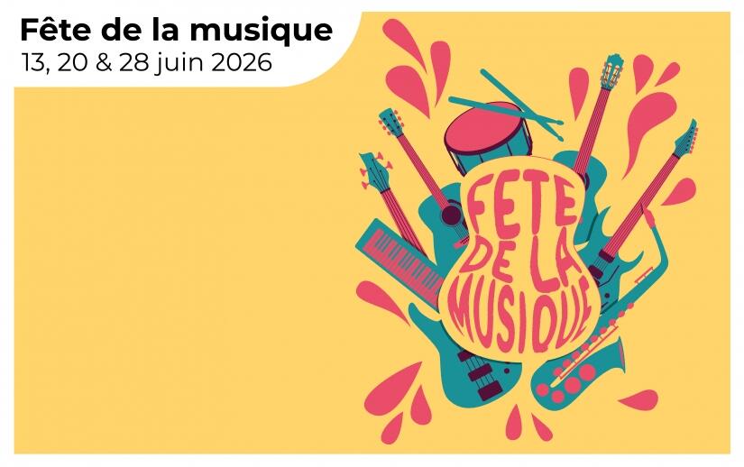Fête de la Musique