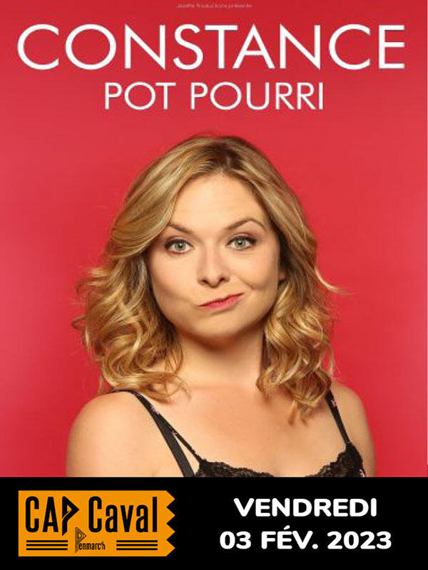 Constance - Penmarch - Pays Bigouden - Bigoudenjoy