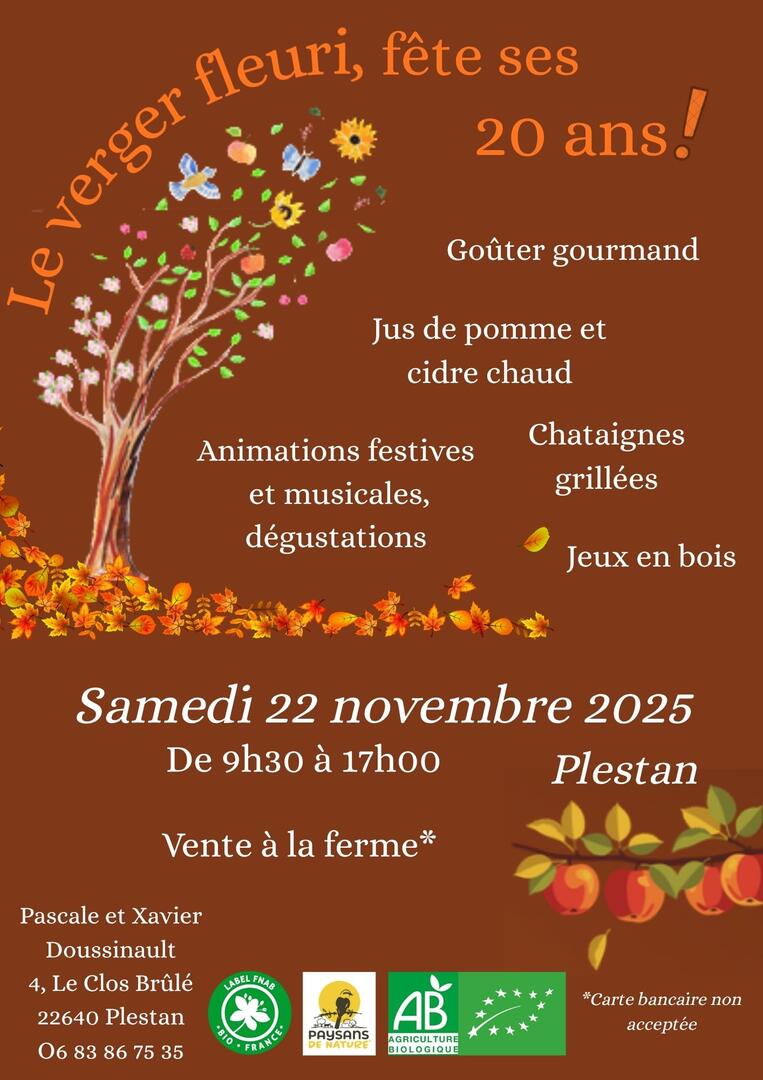 fête ses 20 ans ! - 3