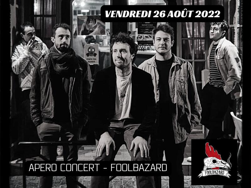 Concert Plovan - Pays Bigouden