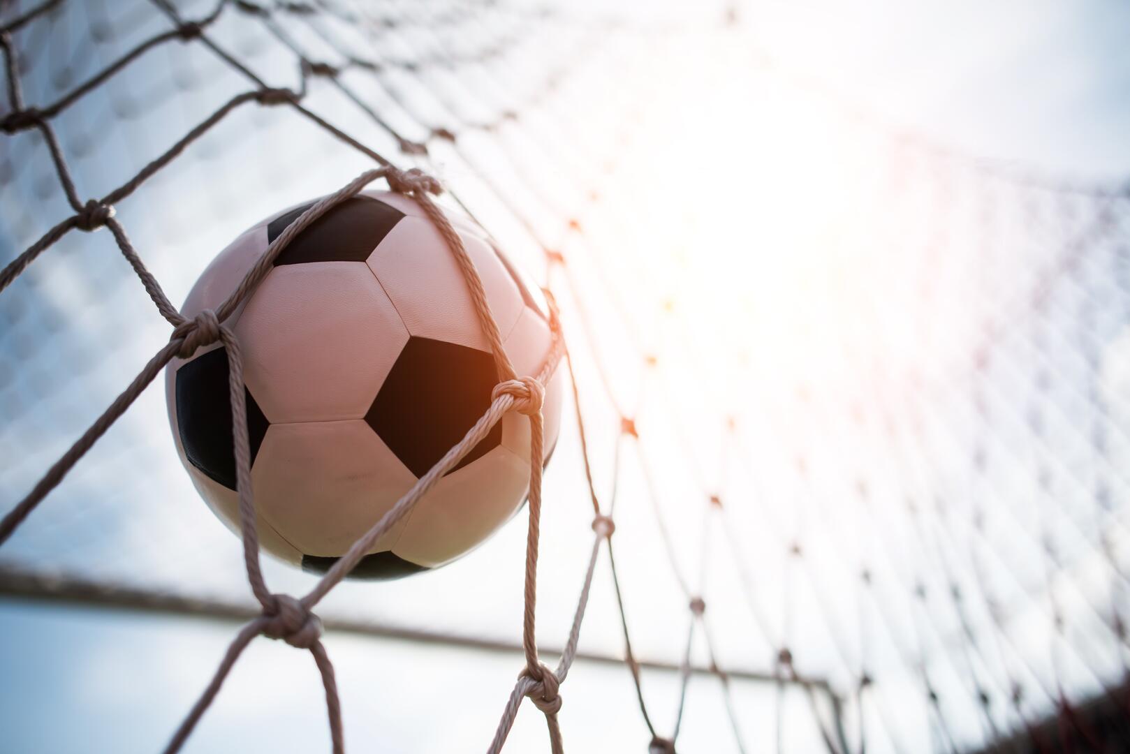 Football - Pont-l'Abbé - Bigoudenjoy