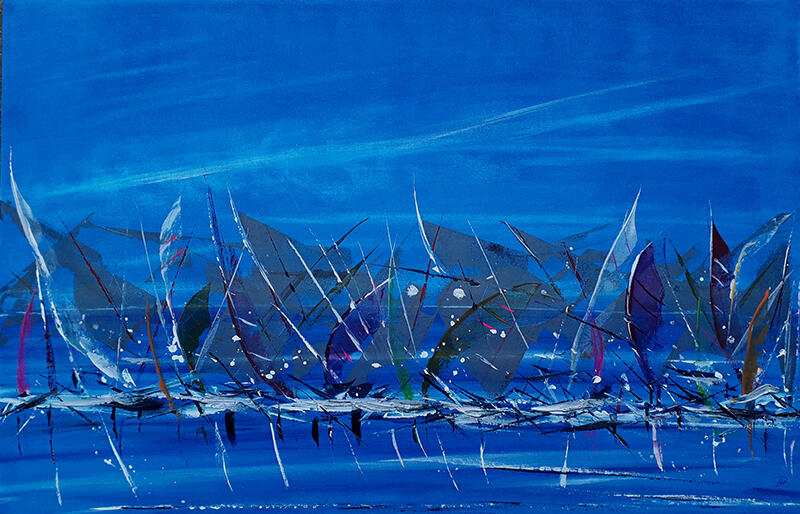 Exposition - Treffiagat-Léchiagat - Pays Bigouden