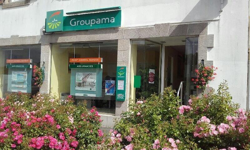 Groupama plozevet