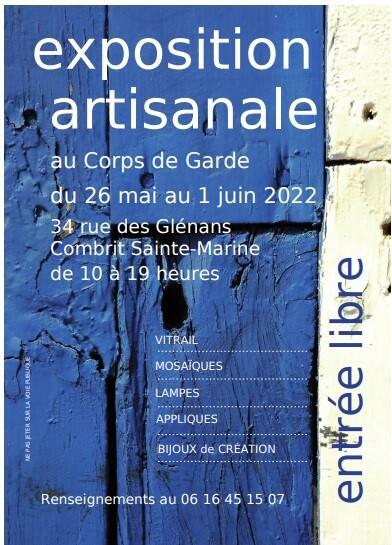 Exposition - Combrit Sainte-Marine - Pays Bigouden - Bigoudenjoy