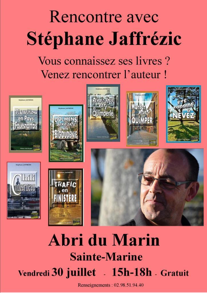 Rencontre - Combrit Sainte-Marine - Pays Bigouden