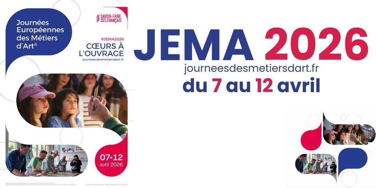 JEMA 2026
