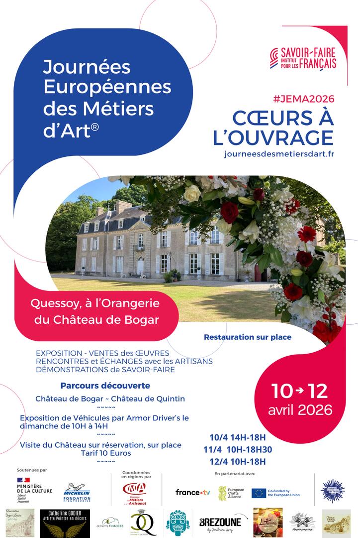 Affiche Facebook - 1