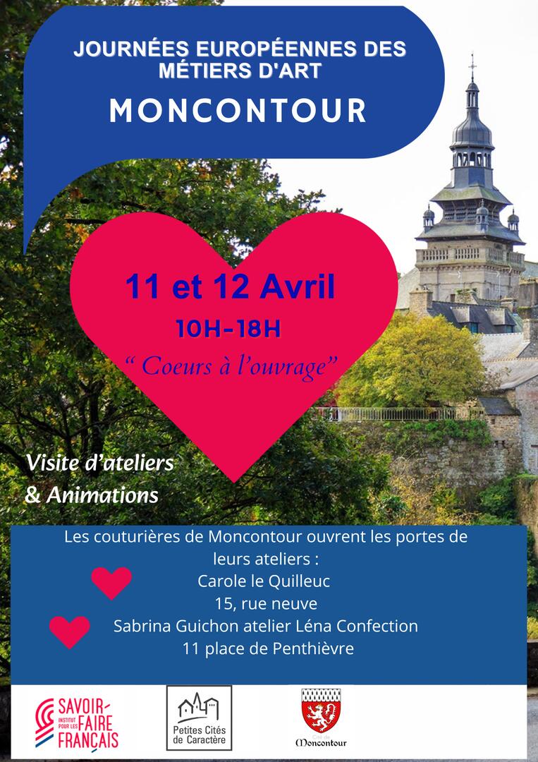 JOURNées européennes des métiers d'art - 2