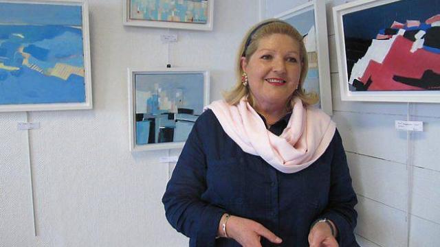 Exposition - Combrit Sainte-Marine - Pays Bigouden Sud - Bigoudenjoy