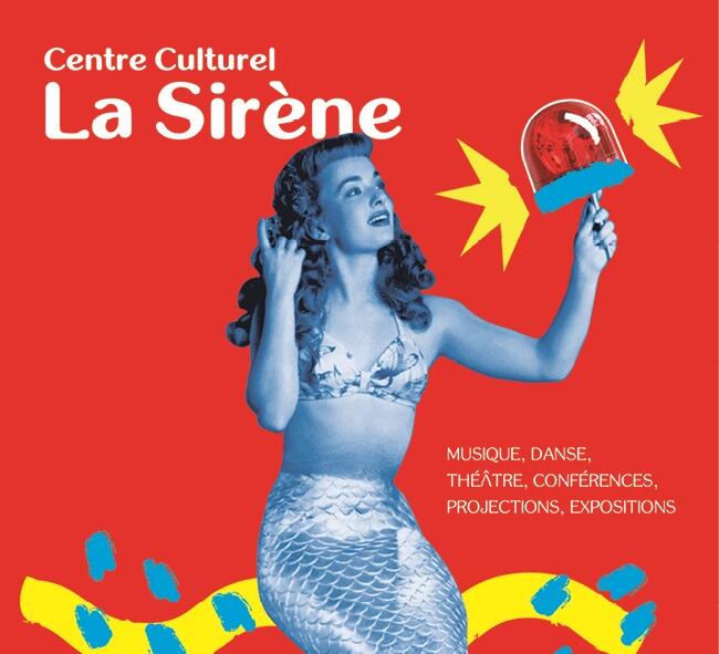 LA SIRENE