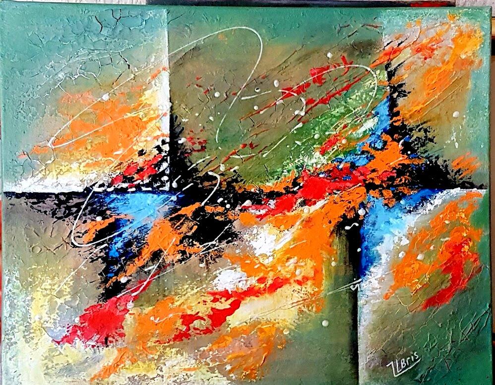 Exposition peinture treffiagat Pays Bigouden