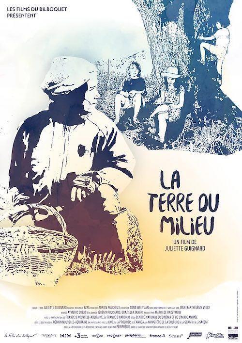La terre du milieu