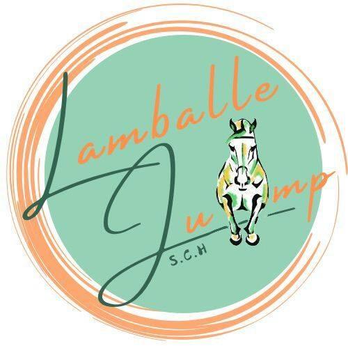 Lamballe jump