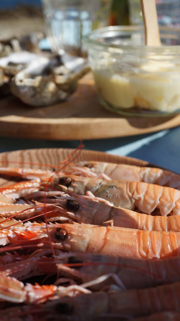 Langoustines - Plobanalec-Lesconil - Pays Bigouden_ bigoudenjoy