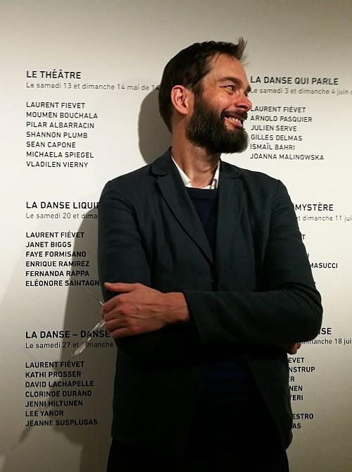 Laurent Fievet - Pont l'Abbé - Pays bigouden - bigoudenjoy