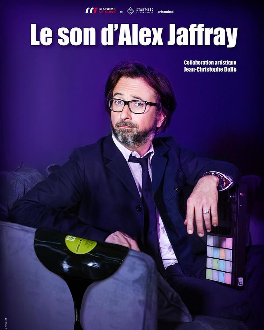 Le Son D'Alex