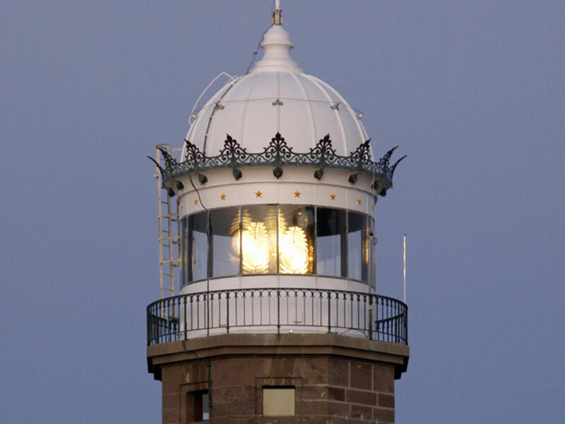 Phare d'Eckmühl - Penmarch - Pays Bigouden - Bigoudenjoy