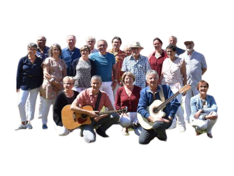 Groupe Les Noutous - Penmarch - Pays Bigouden - Bigoudenjoy