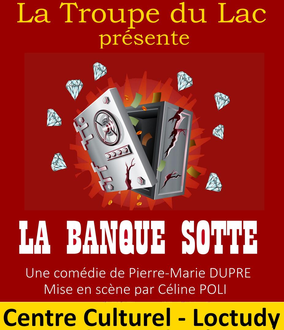 Théâtre - Loctudy - Pays Bigouden
