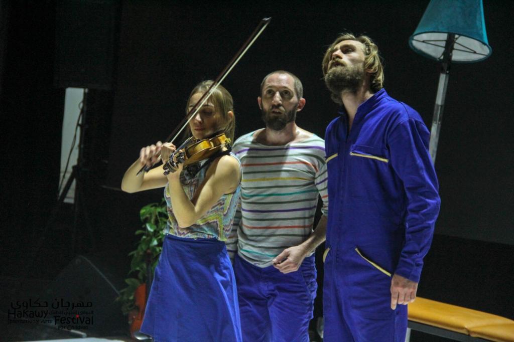 Spectacle - poétique de l'instable-plozevet-pays bigouden