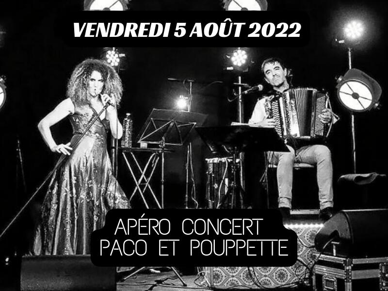 Concert Plovan- Pays Bigouden
