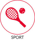 Picto Sport