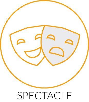 Picto spectacle