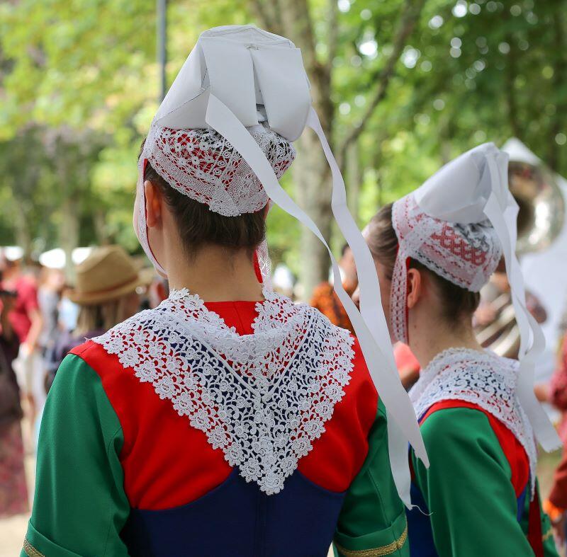 Pardon de Beuzec - Plomeur - Pays Bigouden - Bigoudenjoy