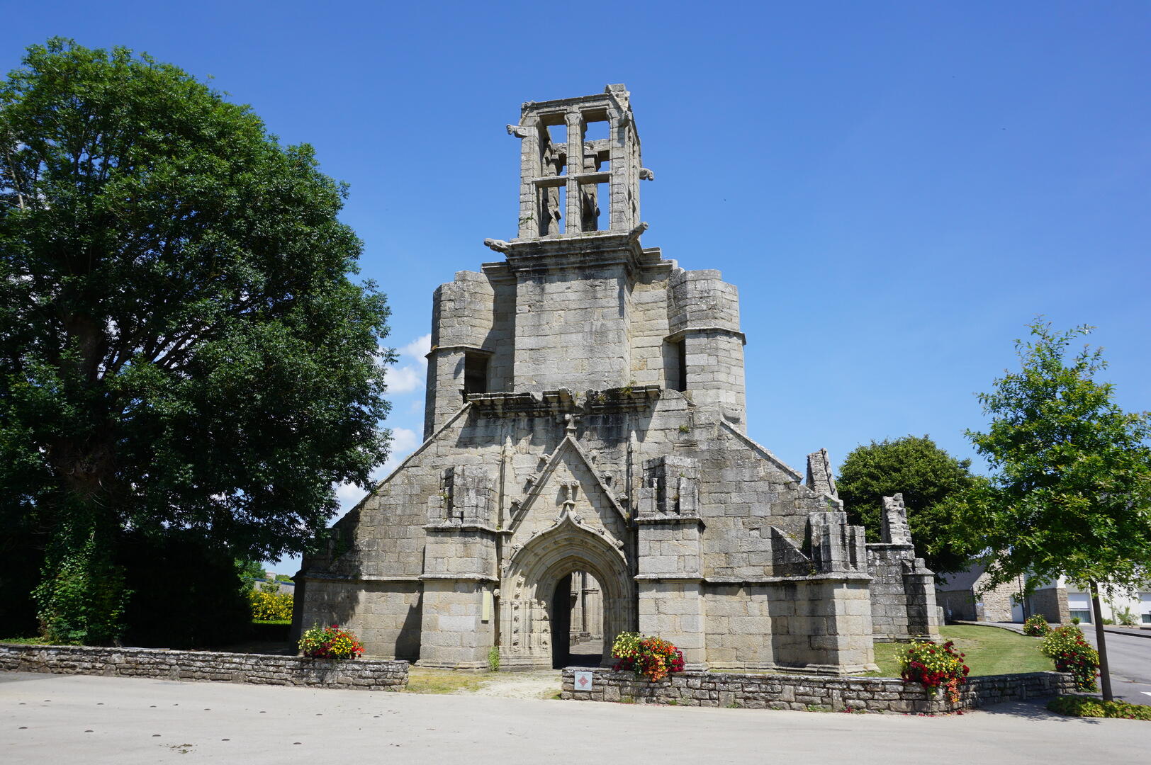 Journées du patrimoine -Pont-l'Abbé -Paysbigouden - Bigoudenjoy
