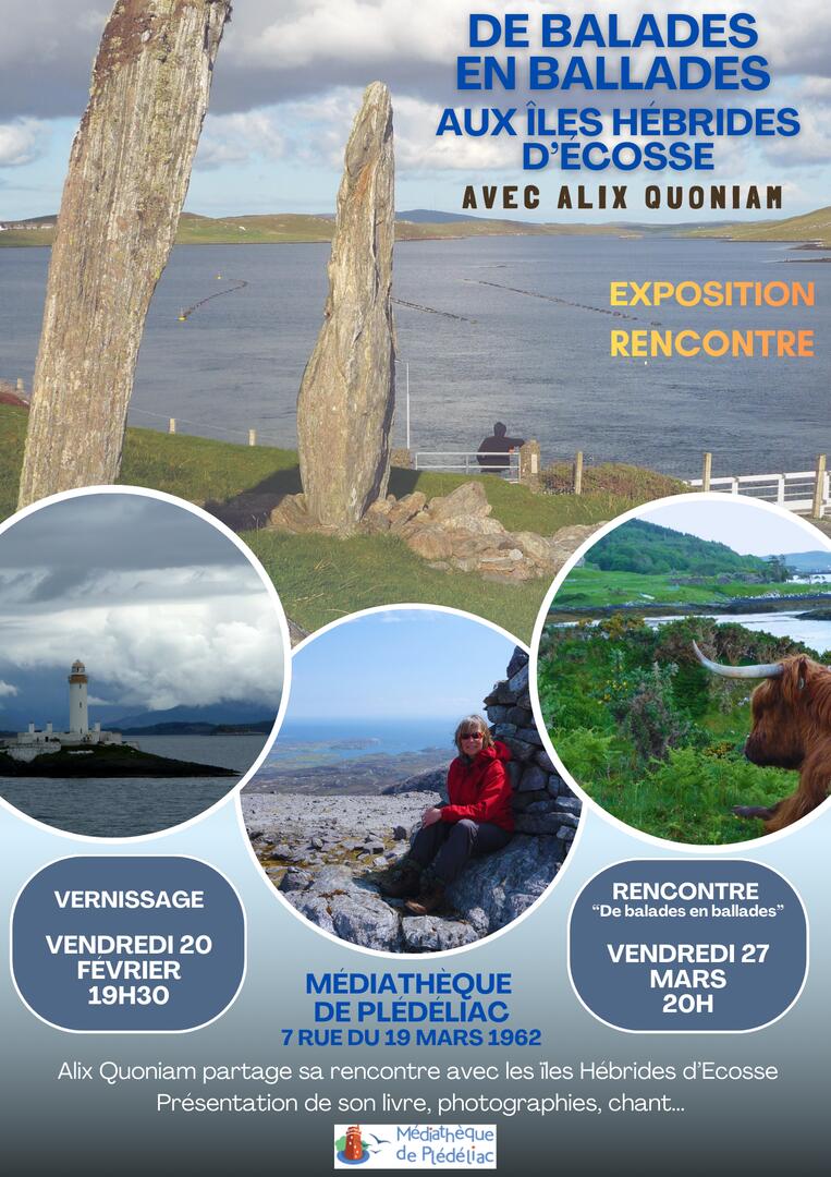 Rétropédalage d'une aventure dans le grand Nord - Rencontre Alix Quoniam