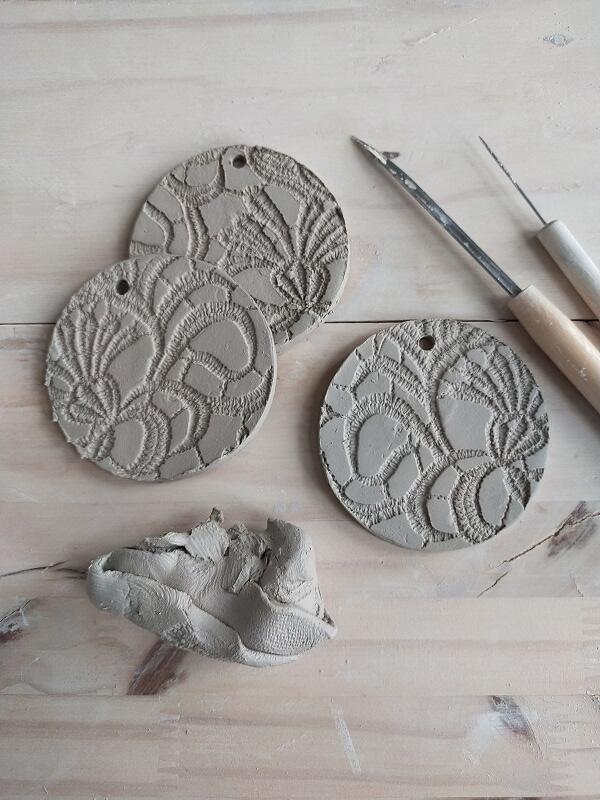 Atelier poterie - Saint Jean trolimon - Pays Bigouden - Bigoudenjoy