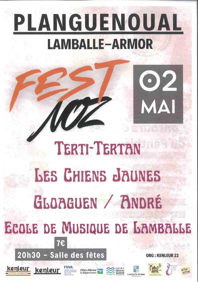 Fest Noz
