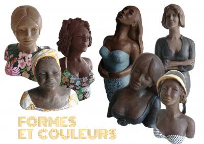 Exposition - Combrit Sainte-Marine - Pays Bigouden
