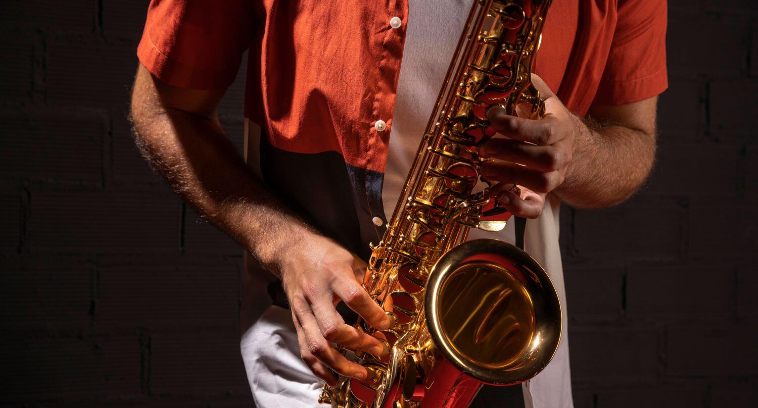 Concert Jazz - Île-Tudy - Pays bigouden - Bigoudenjoy