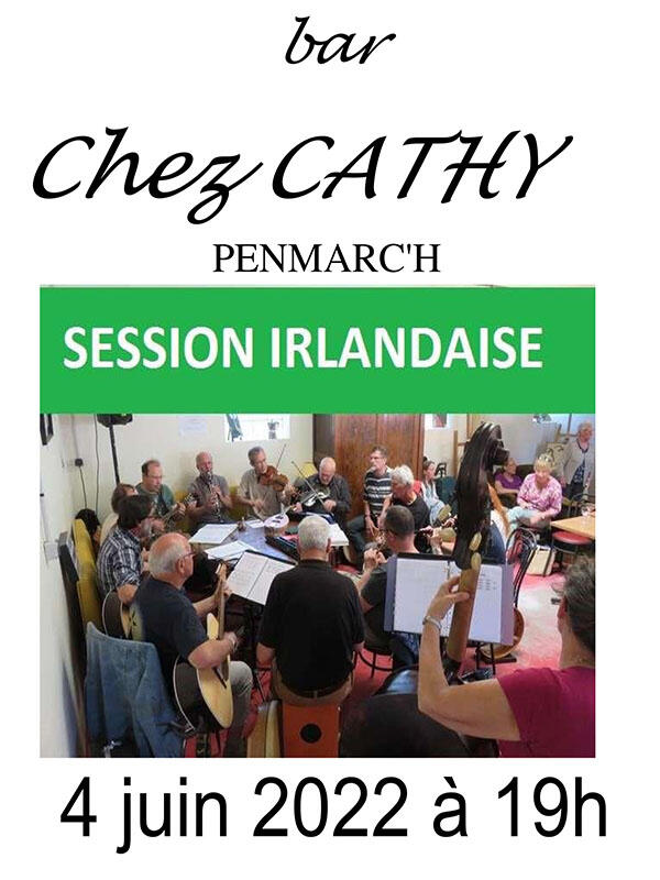 Session irlandaise-Penmarch-Pays Bigouden-Bigoudenjoy