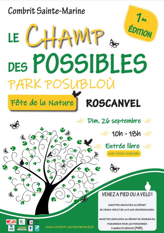 Fête de la nature - Combrit - Pays Bigouden