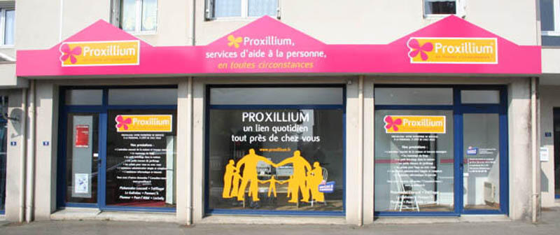 Service personne - Proxillium - Plobannalec Lesconil - Pays Bigouden - 1