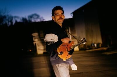 Solo Mandoline Show