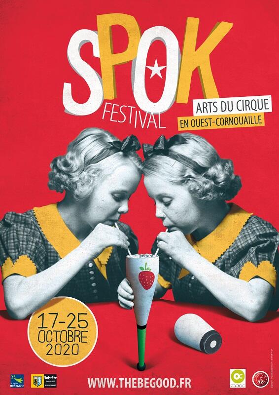 Spok Festival - Pays Bigouden