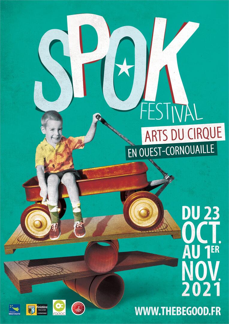 Spok festival Loctudy Pays Bigouden ©Gaëlle Maisonneuve