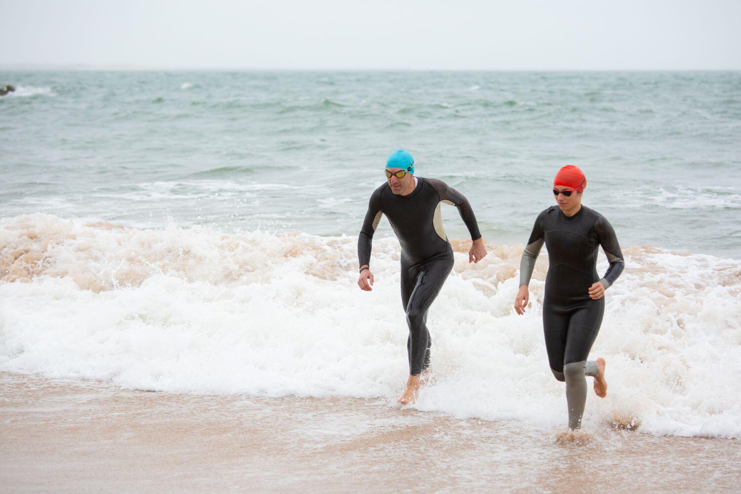 Fête du sport - Île-Tudy - Pays bigouden - Bigoudenjoy