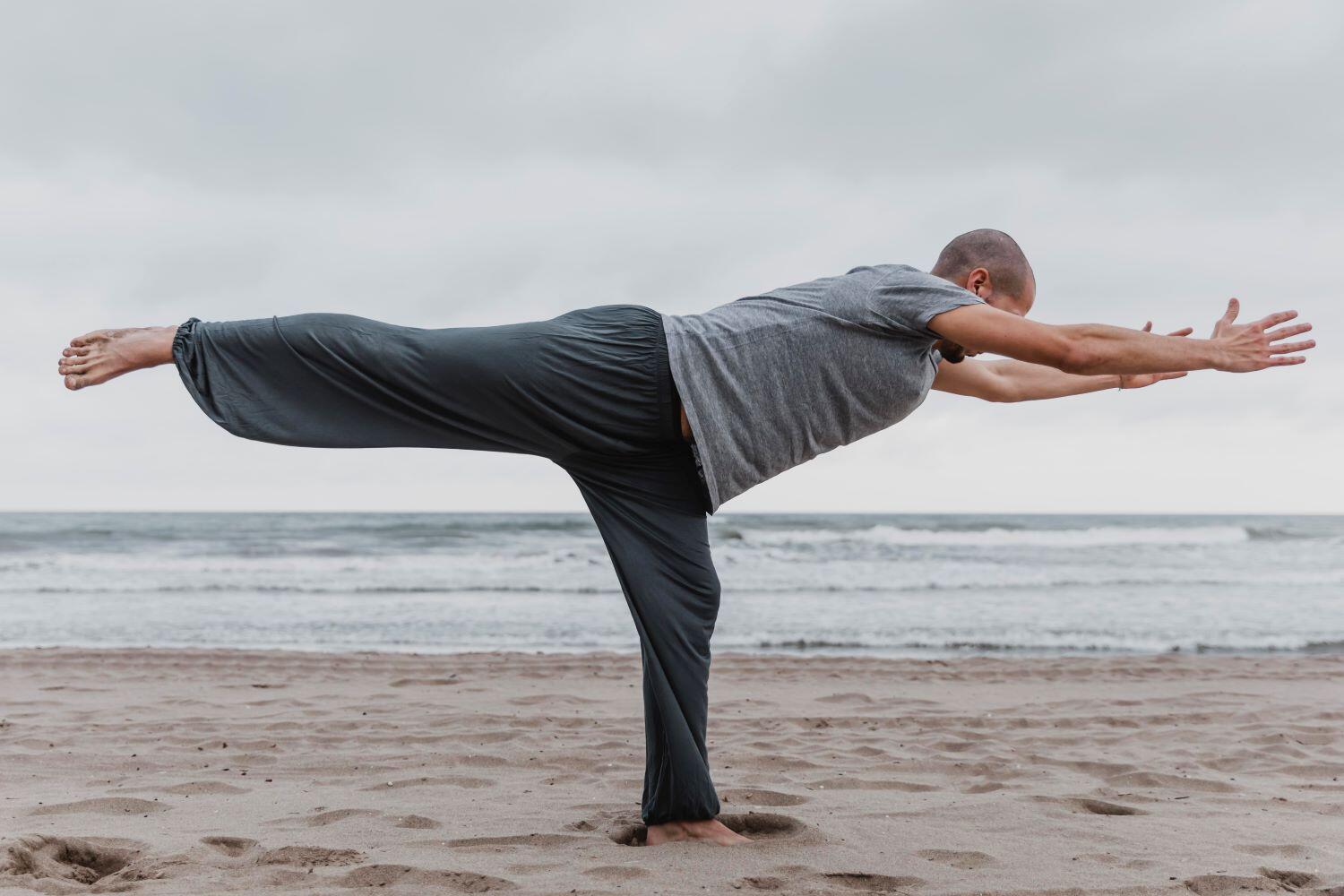 Tai Chi et Qigong - Treffiagat - Pays bigouden - Bigoudenjoy