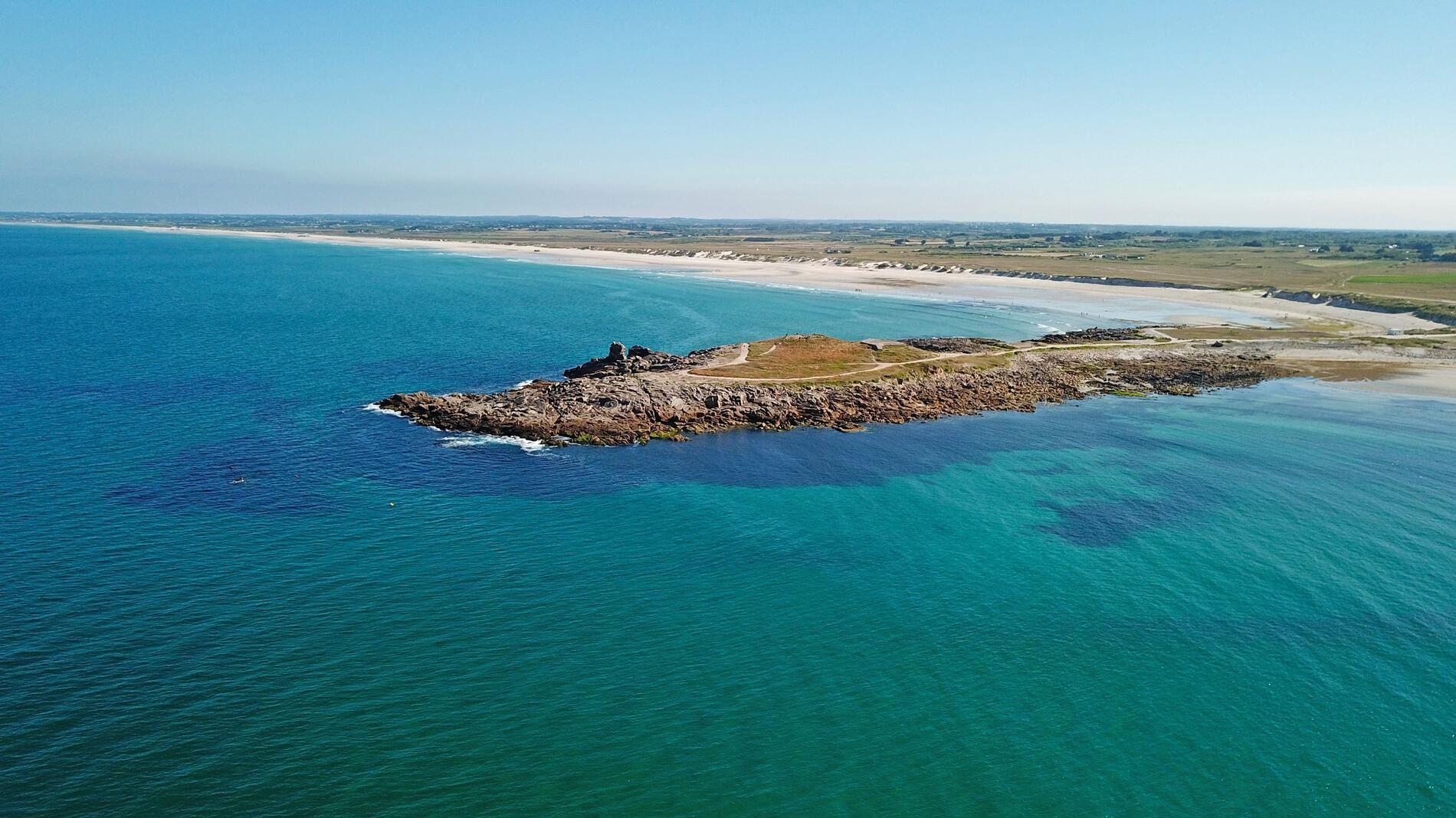 La Torche - Plomeur - Pays bigouden sud